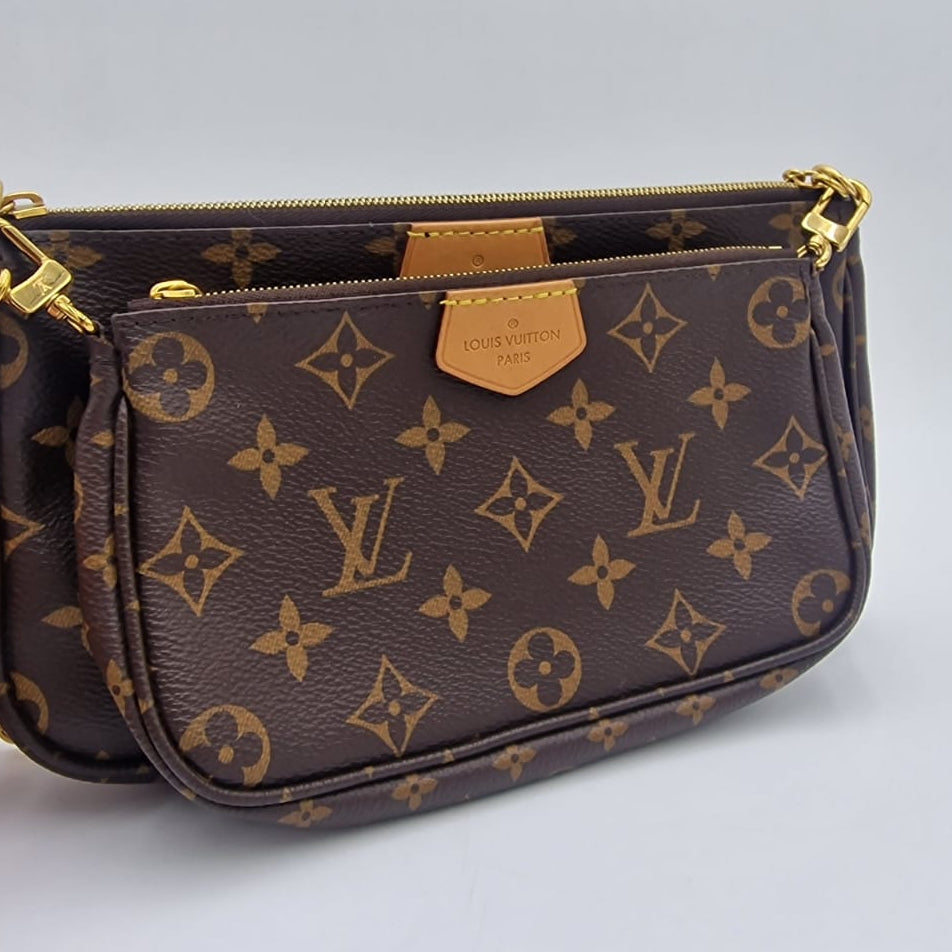 Louis Vuitton Multi Pochette Accessoires