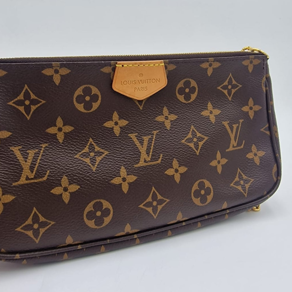Louis Vuitton Multi Pochette Accessoires