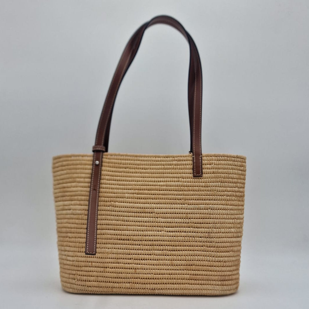 Loewe Basket Bag