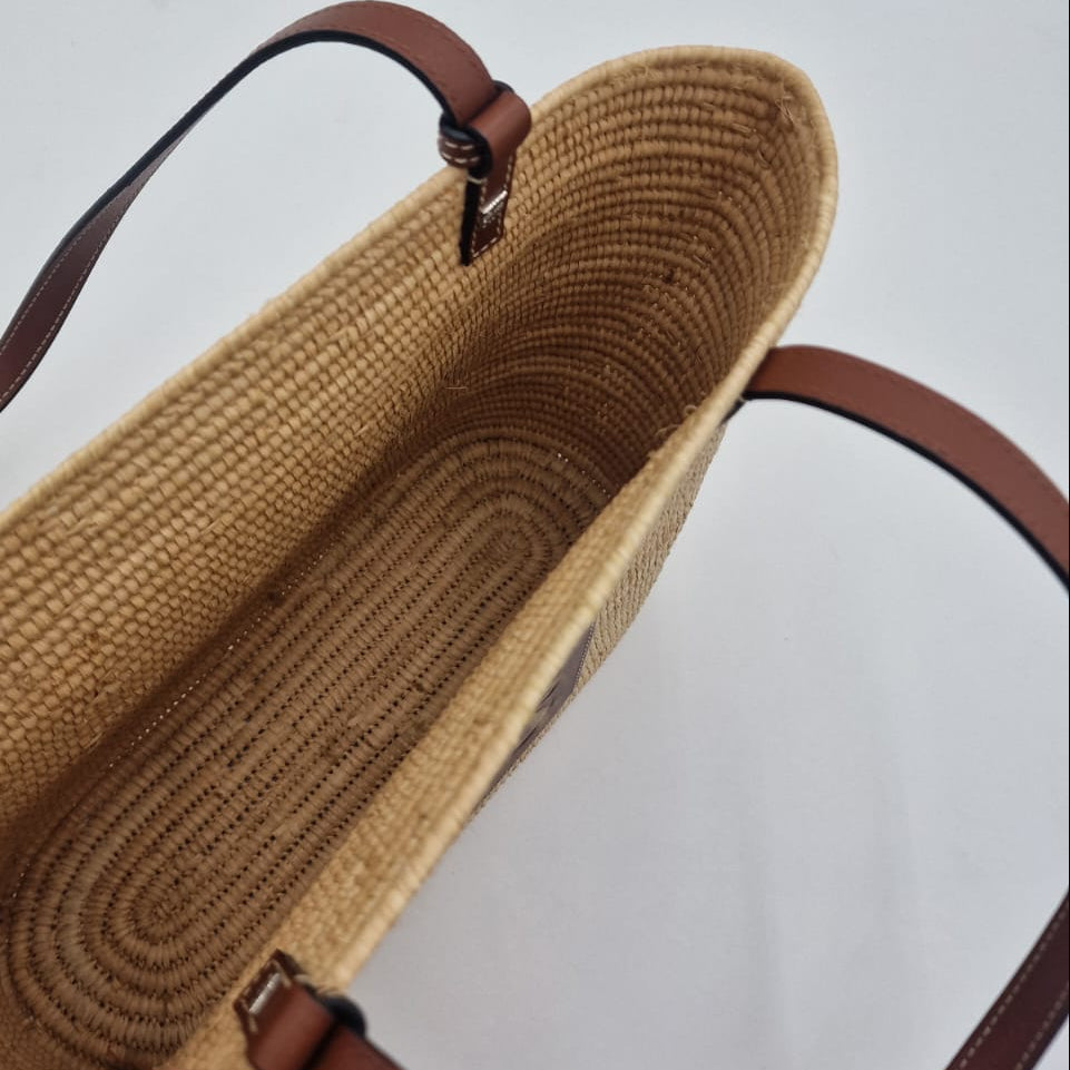 Loewe Basket Bag