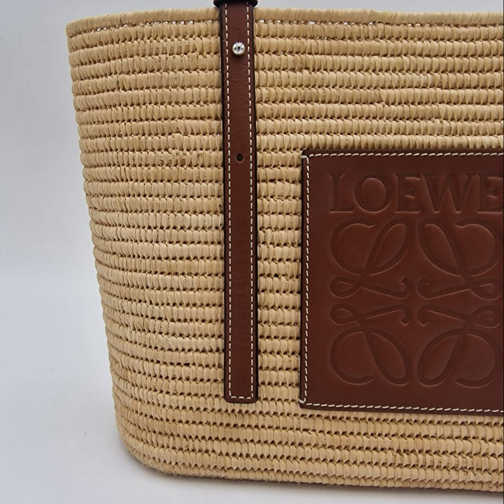 Loewe Basket Bag