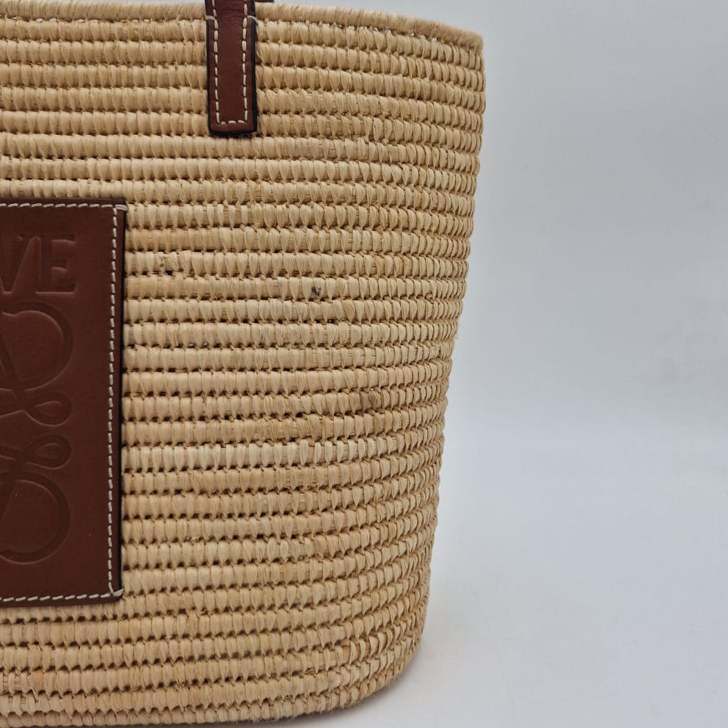 Loewe Basket Bag