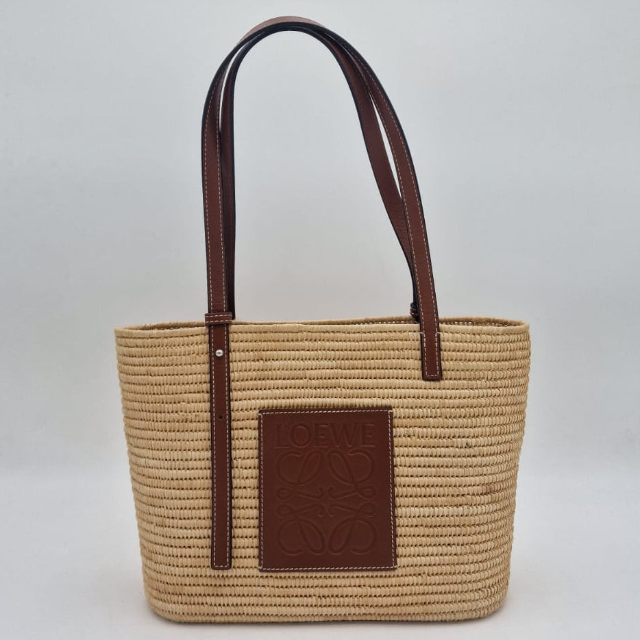 Loewe Basket Bag