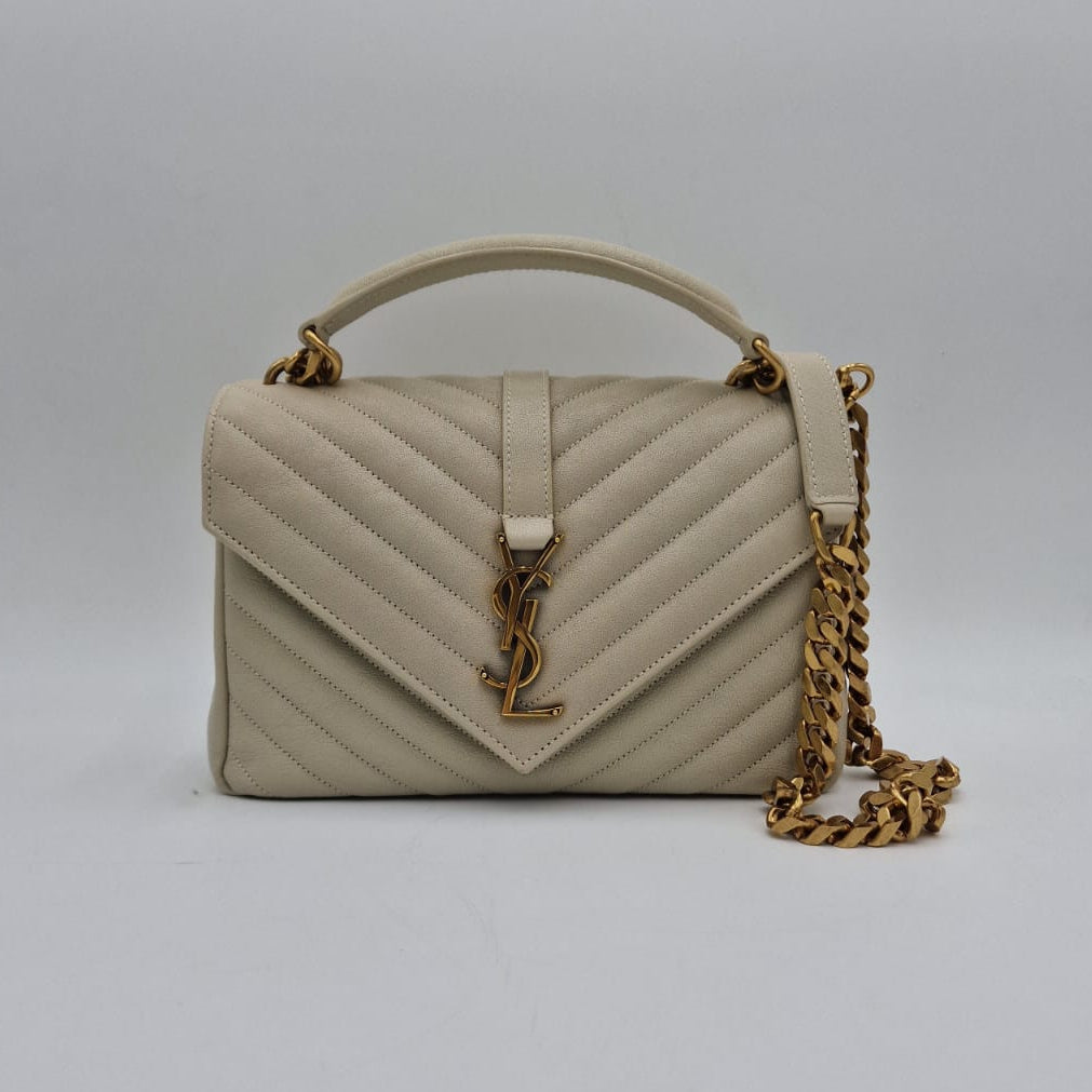 Saint Laurent College