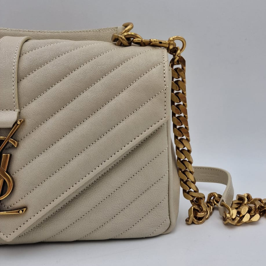 Saint Laurent College