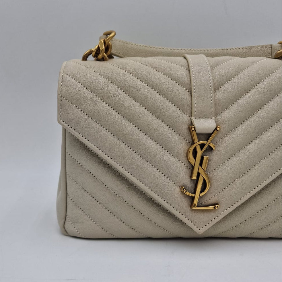 Saint Laurent College