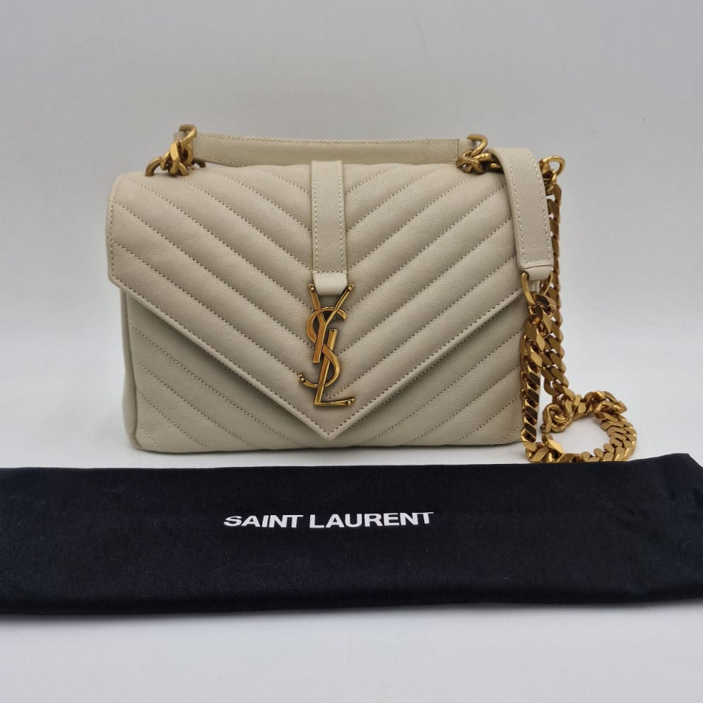 Saint Laurent College