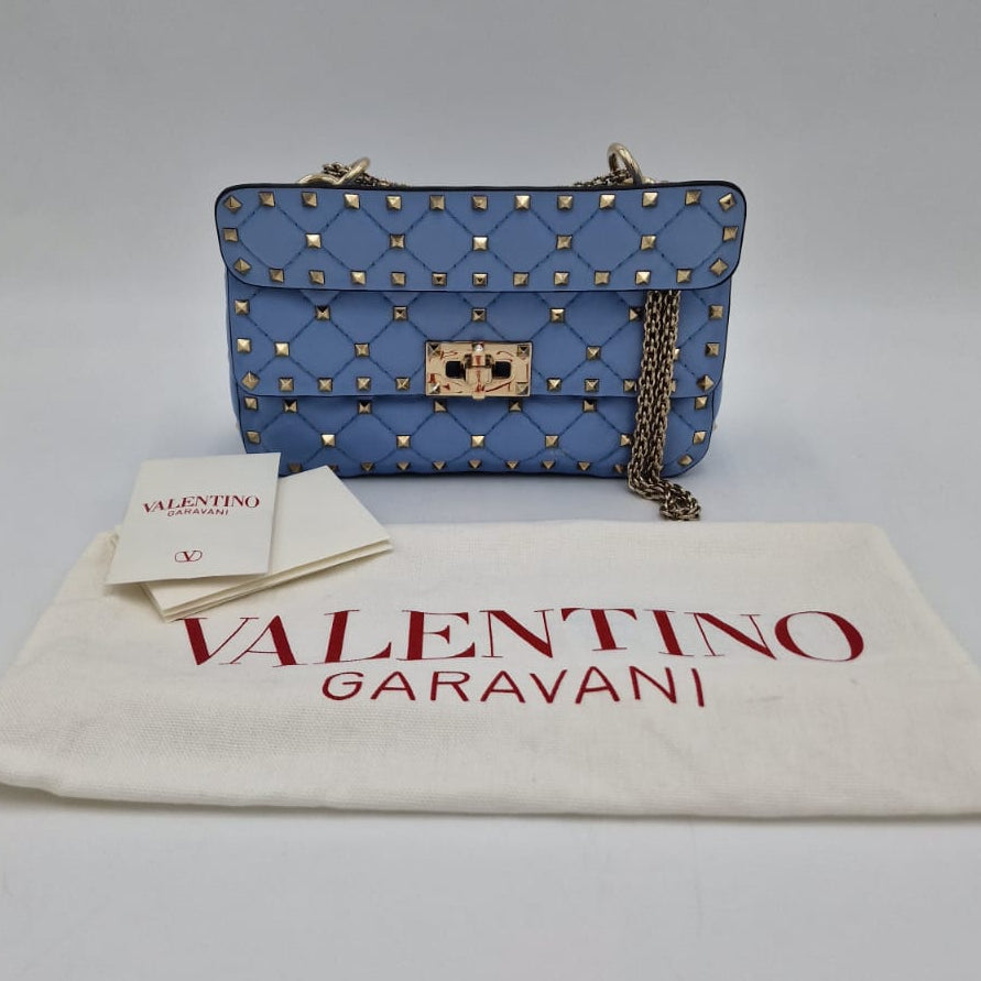 Valentino Garavani Rockstud Spike