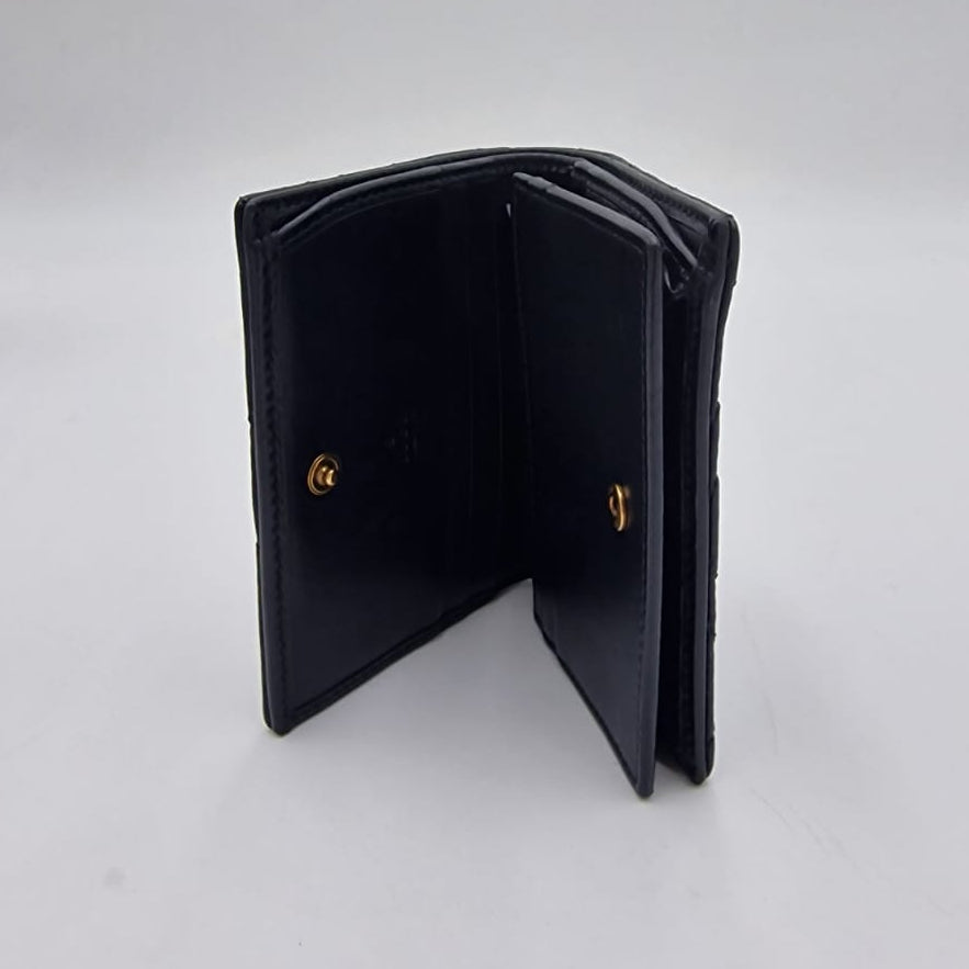 Gucci GG  Marmont wallet