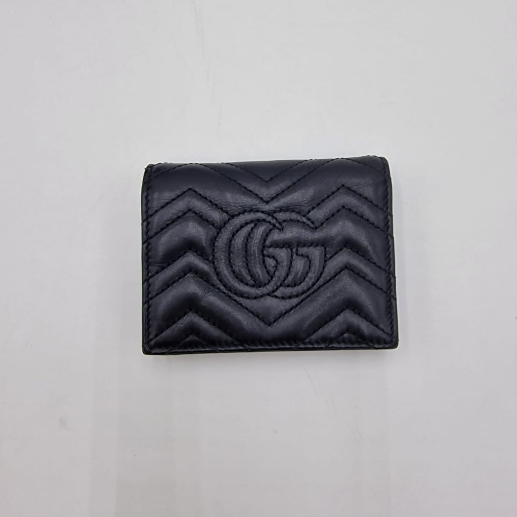 Gucci GG  Marmont wallet