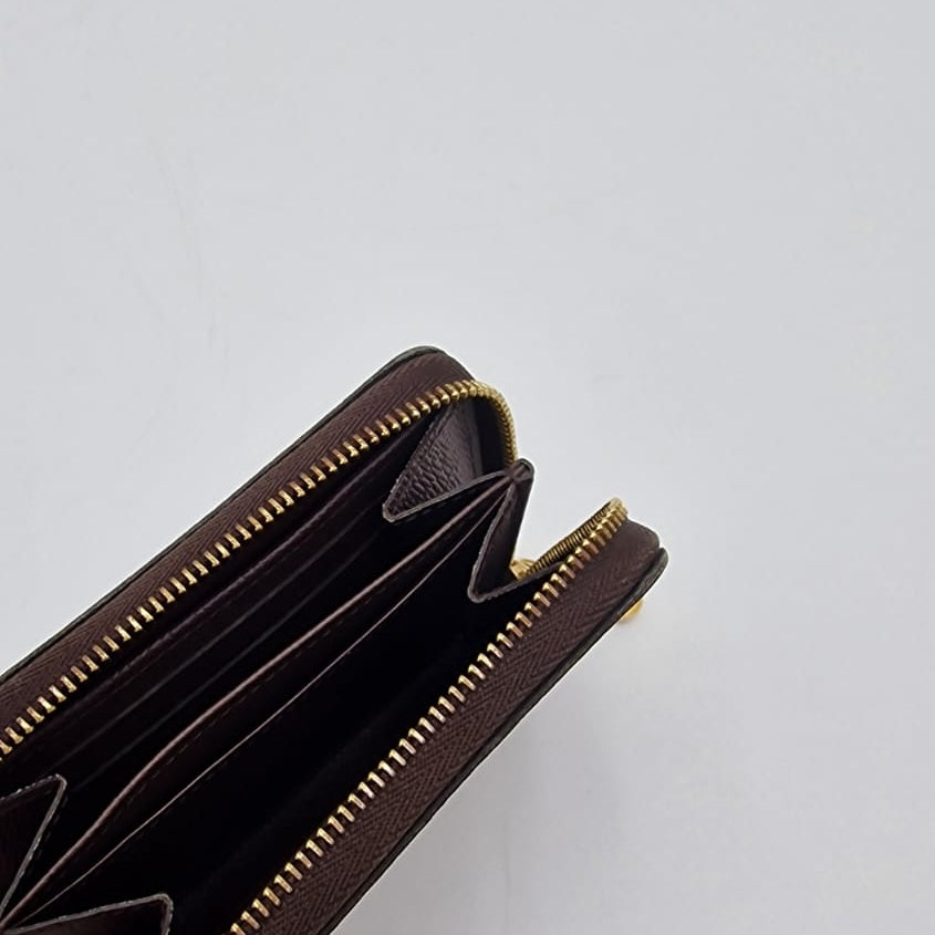 Louis Vuitton Small Zippy Wallet