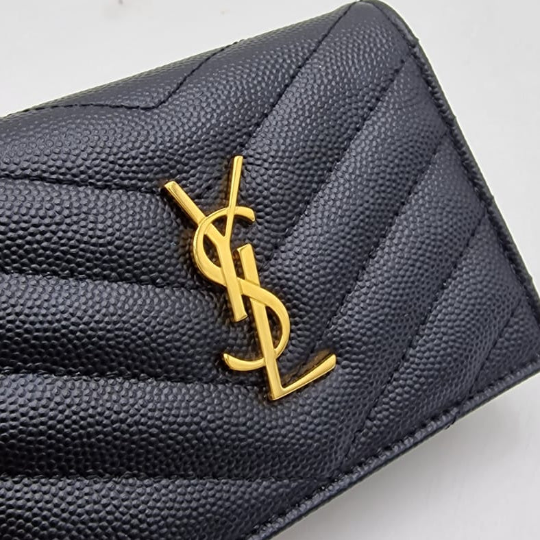Saint Laurent Wallet