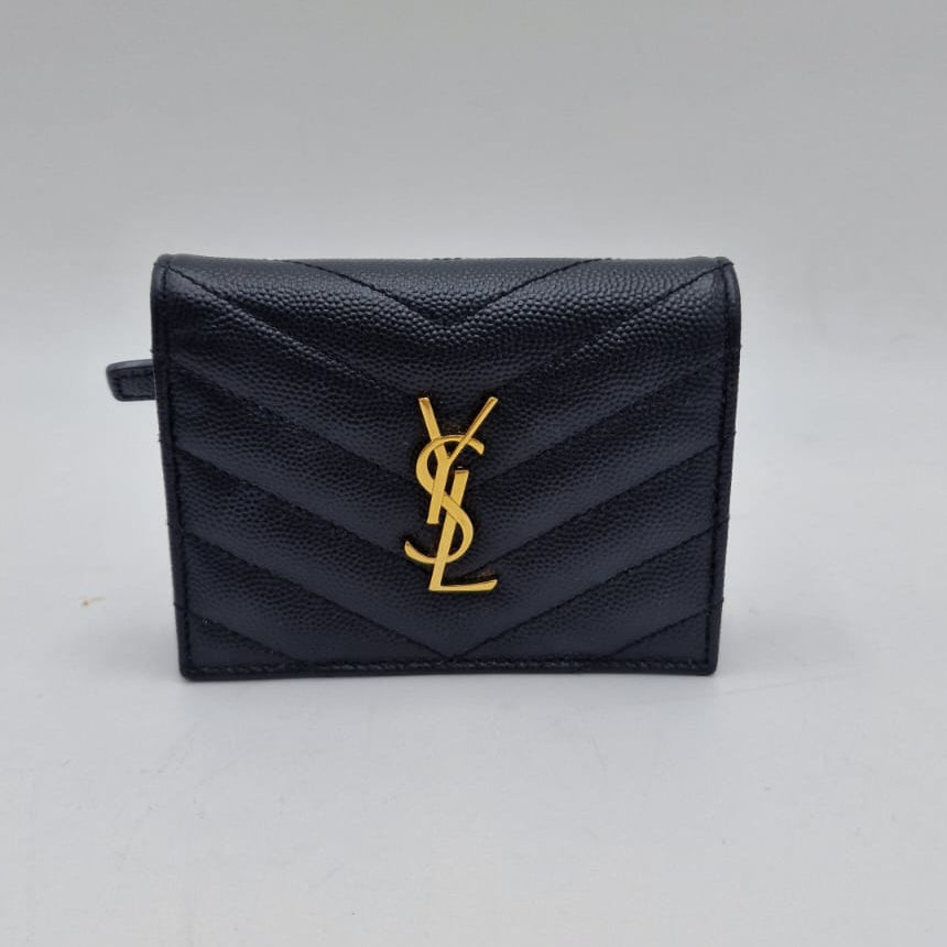 Saint Laurent Wallet