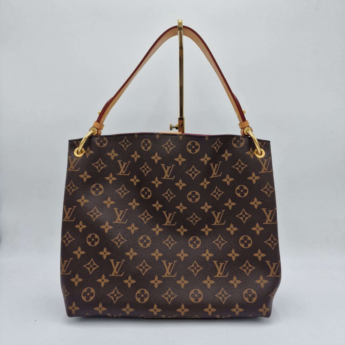 Louis Vuitton Gracefull MM Monogram