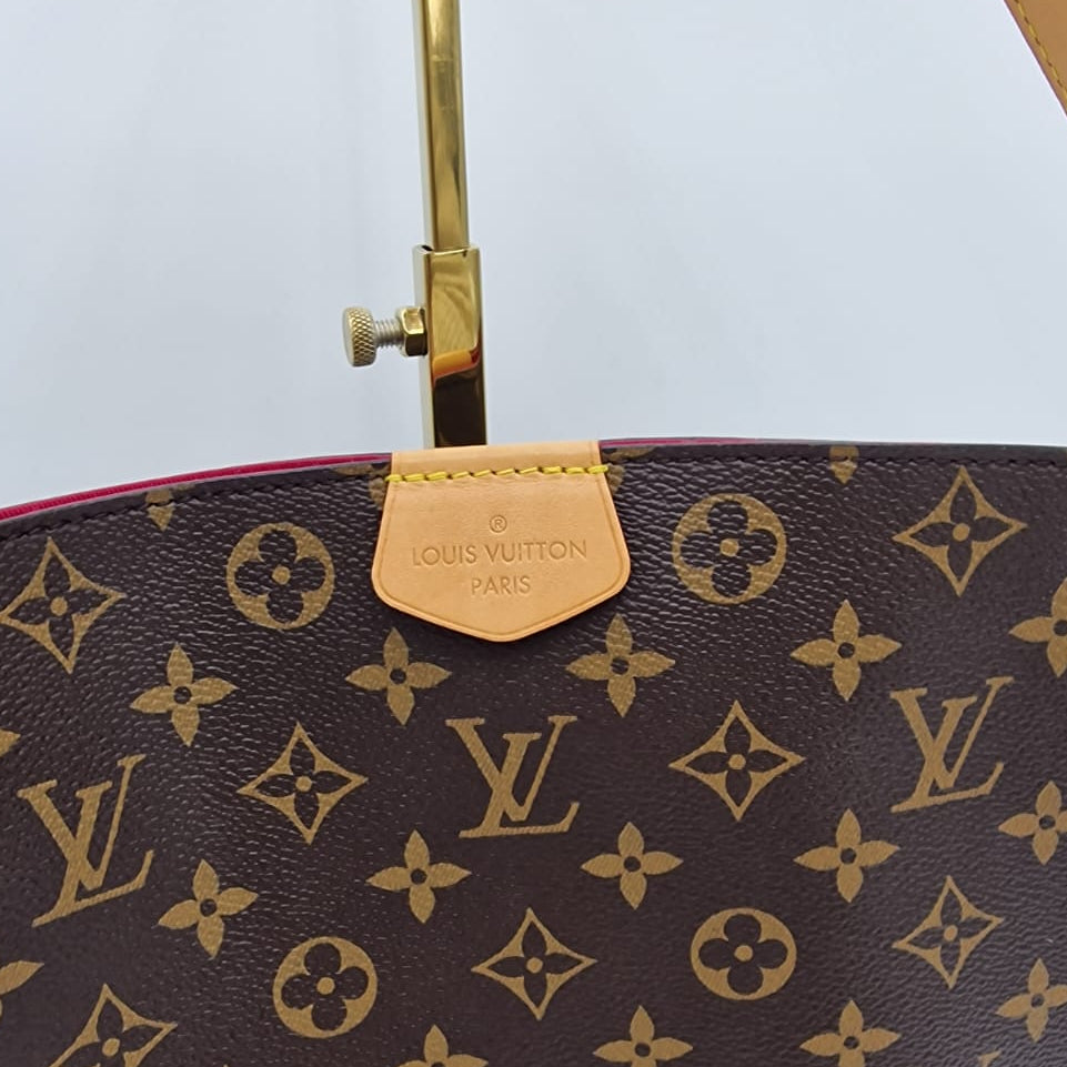 Louis Vuitton Gracefull MM Monogram