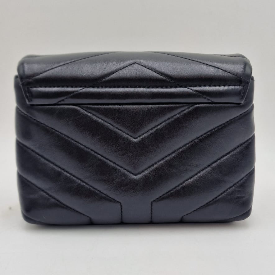 Juguete Saint Laurent Loulou