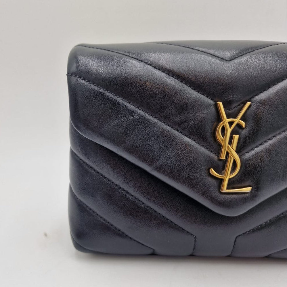 Juguete Saint Laurent Loulou