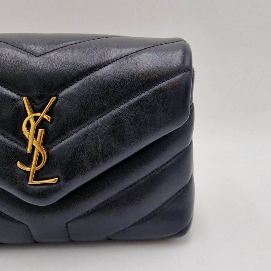 Juguete Saint Laurent Loulou
