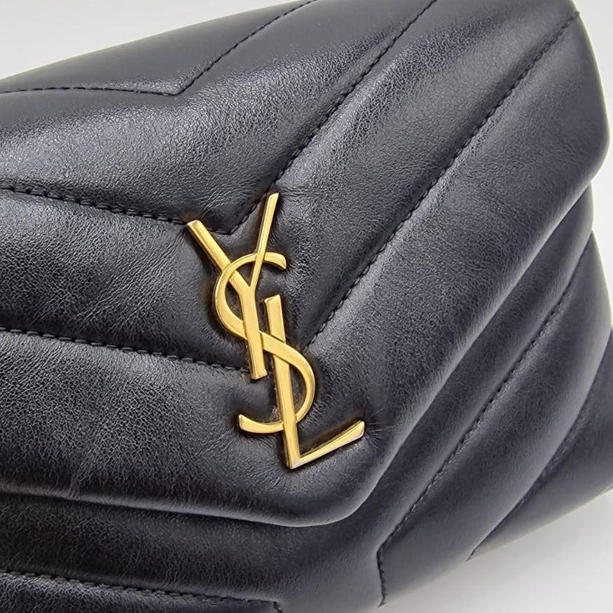Juguete Saint Laurent Loulou
