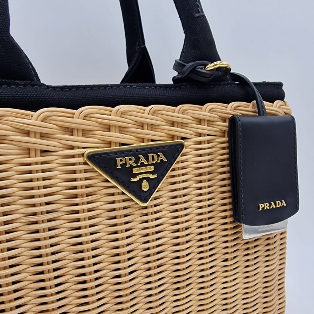 Prada Bucket Bag