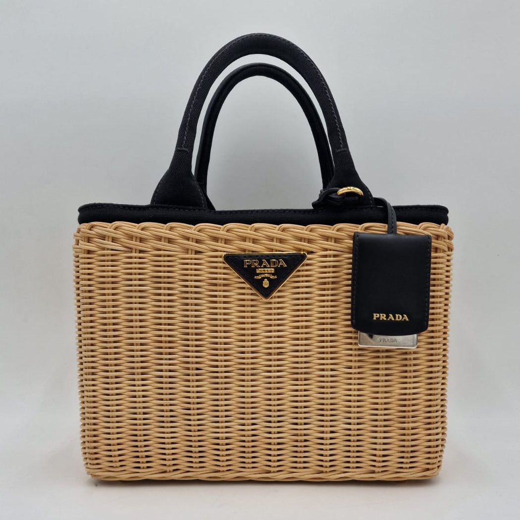 Prada Bucket Bag