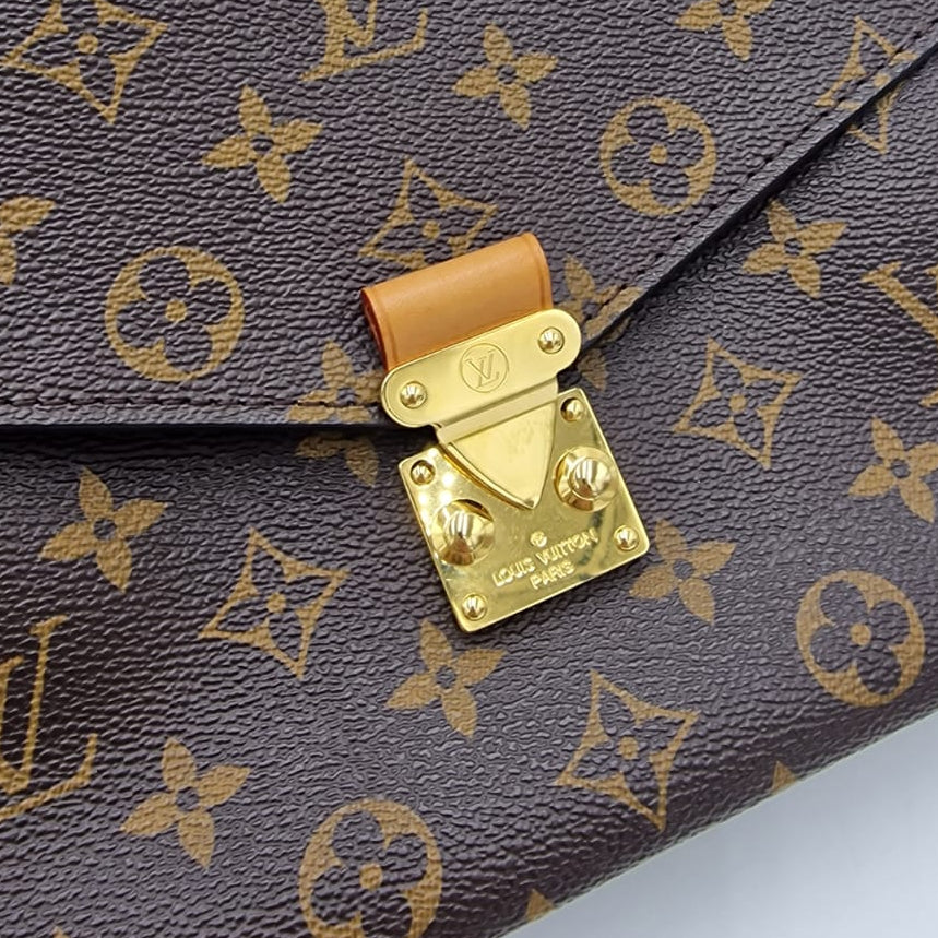 Louis Vuitton Pochette Métis