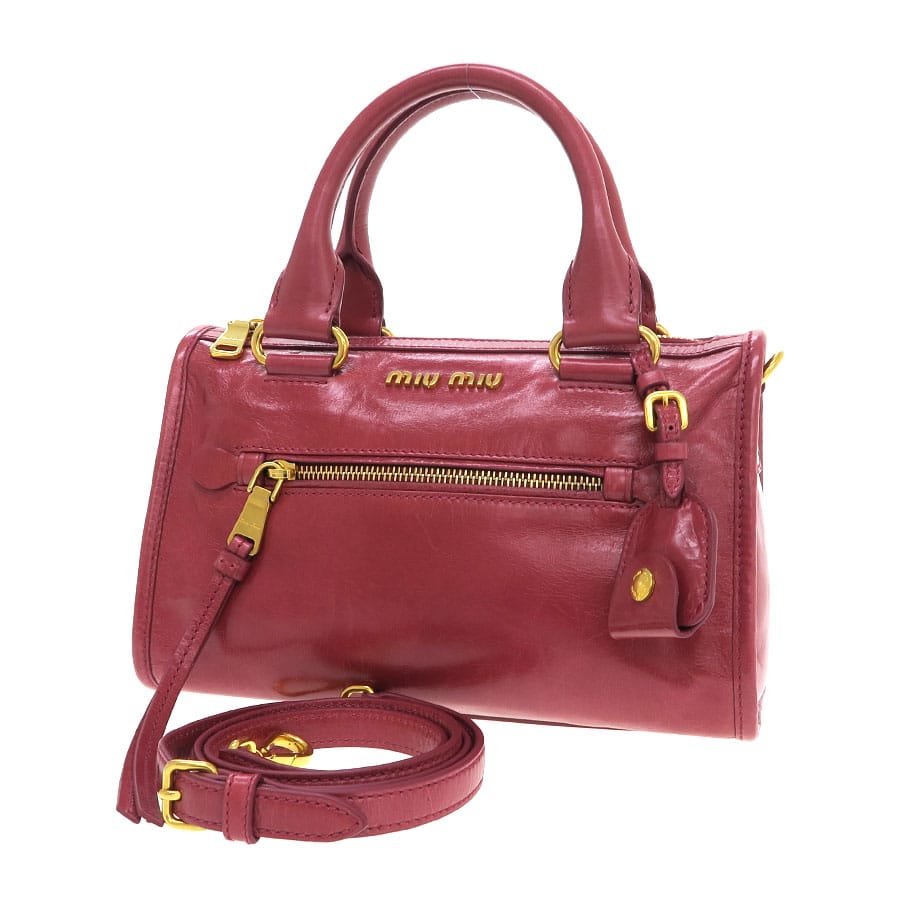 Miu Miu Tote