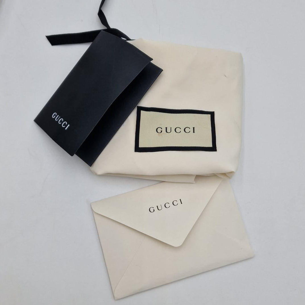 Gucci Bucket Horsebit 1955 Brown