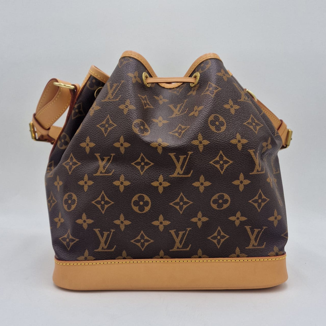 Louis Vuitton Petit Noé Monogram
