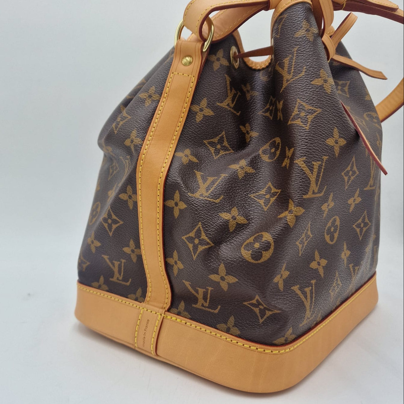 Louis Vuitton Petit Noé Monogram
