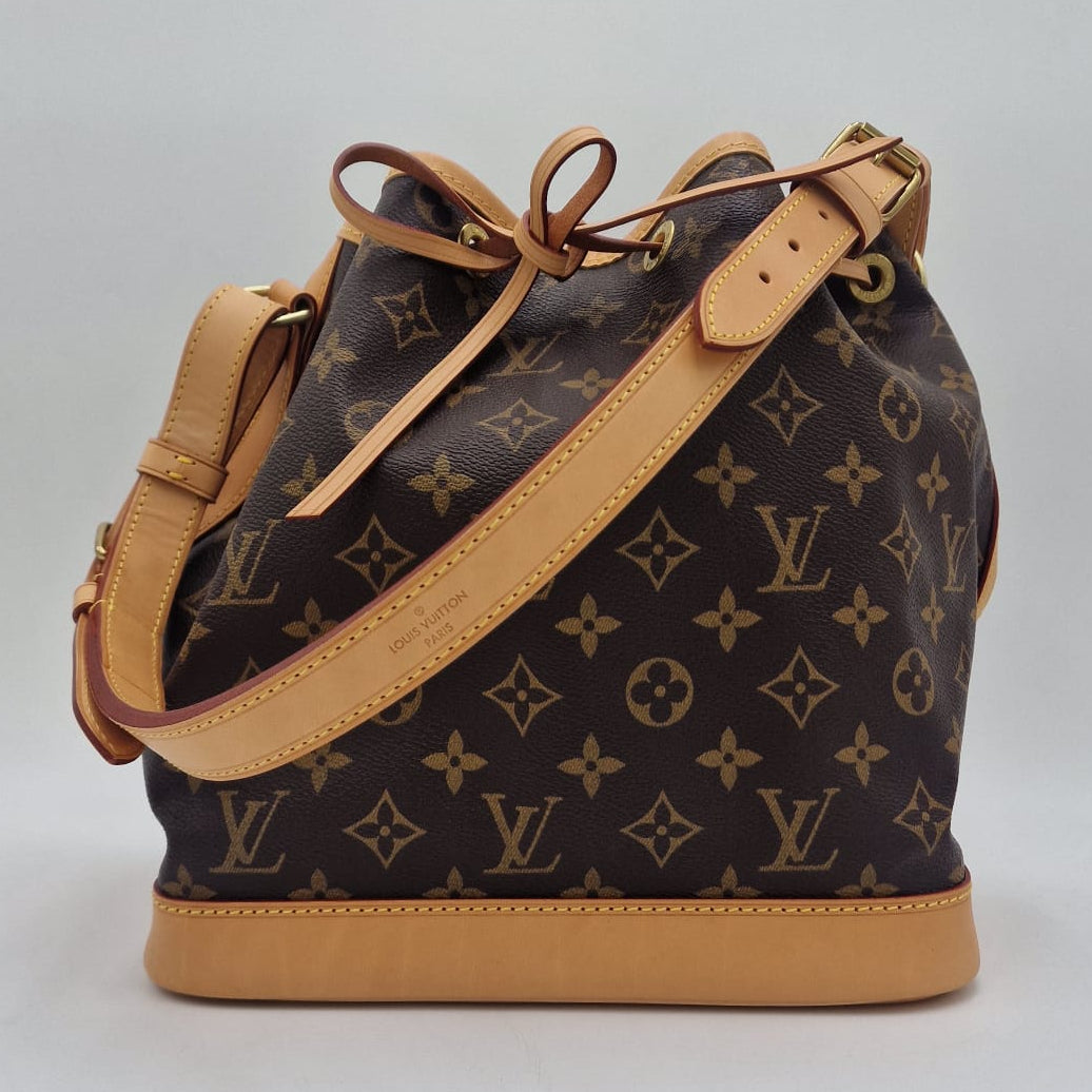 Louis Vuitton Petit Noé Monogram