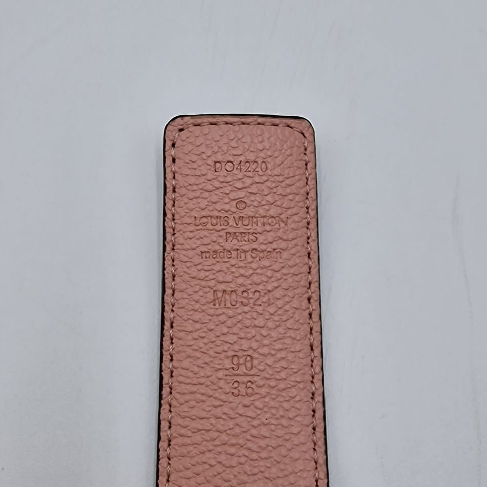 Louis Vuitton Belt