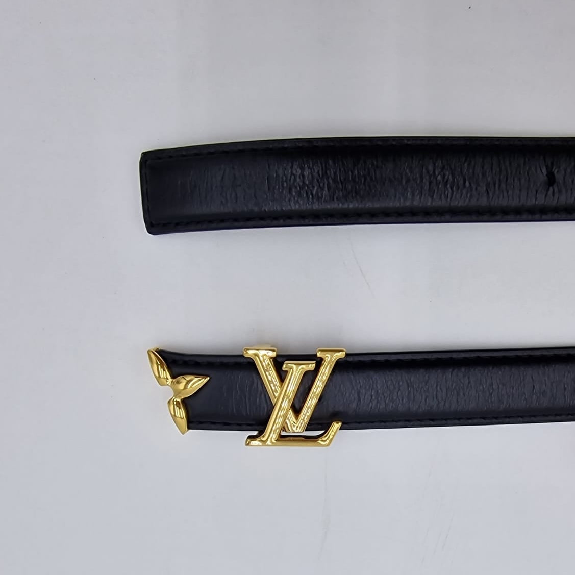 Louis Vuitton Prety Reversible Belt