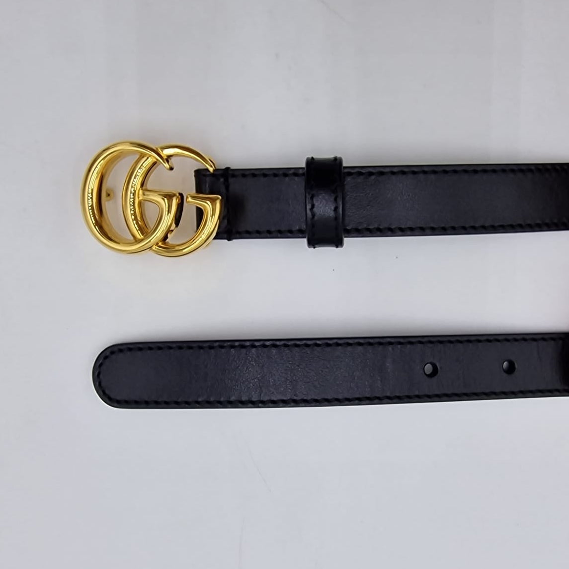 Gucci Belt GG Marmont
