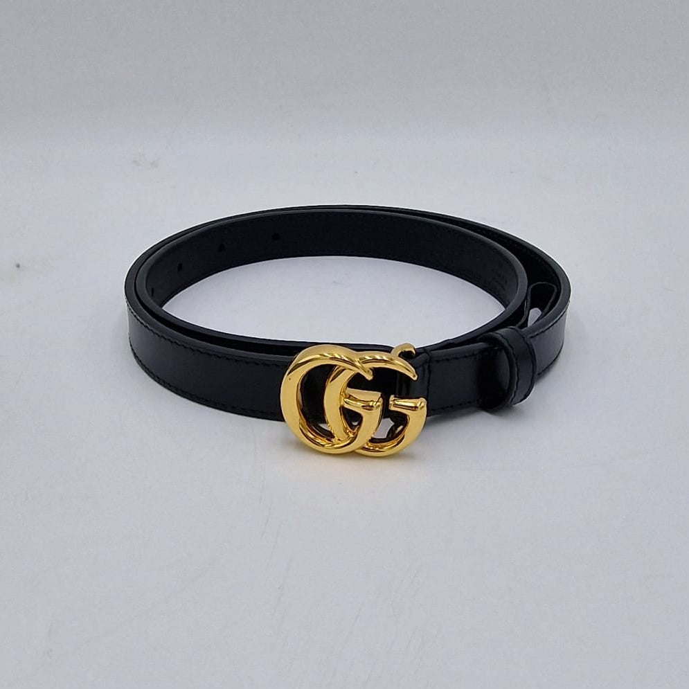 Gucci Belt GG Marmont