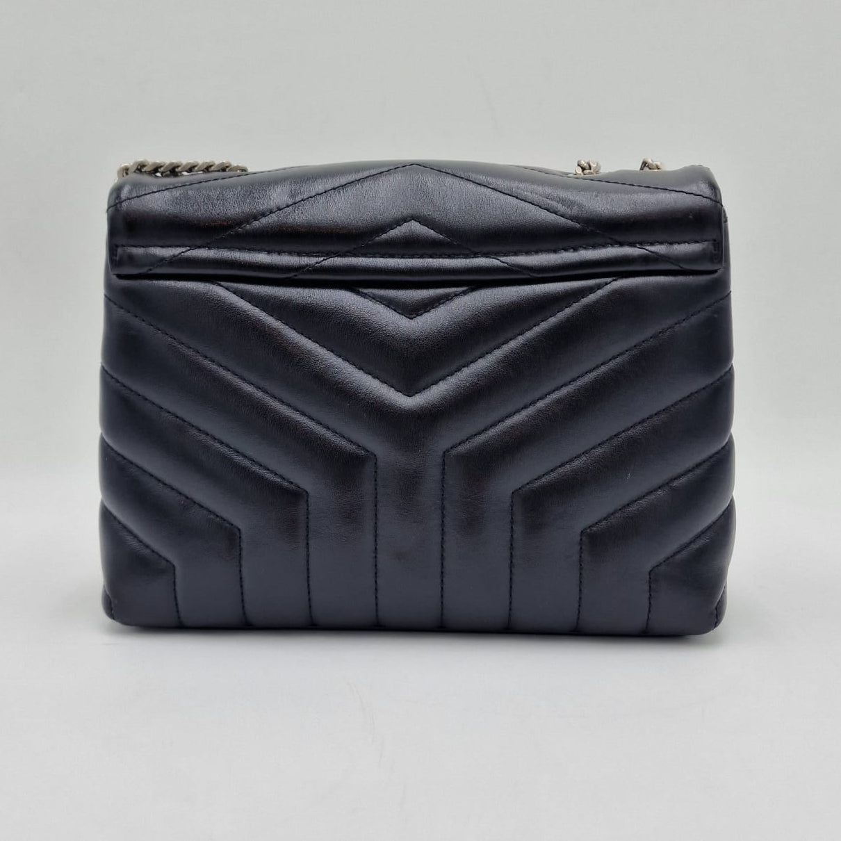 Saint Laurent Loulou Small