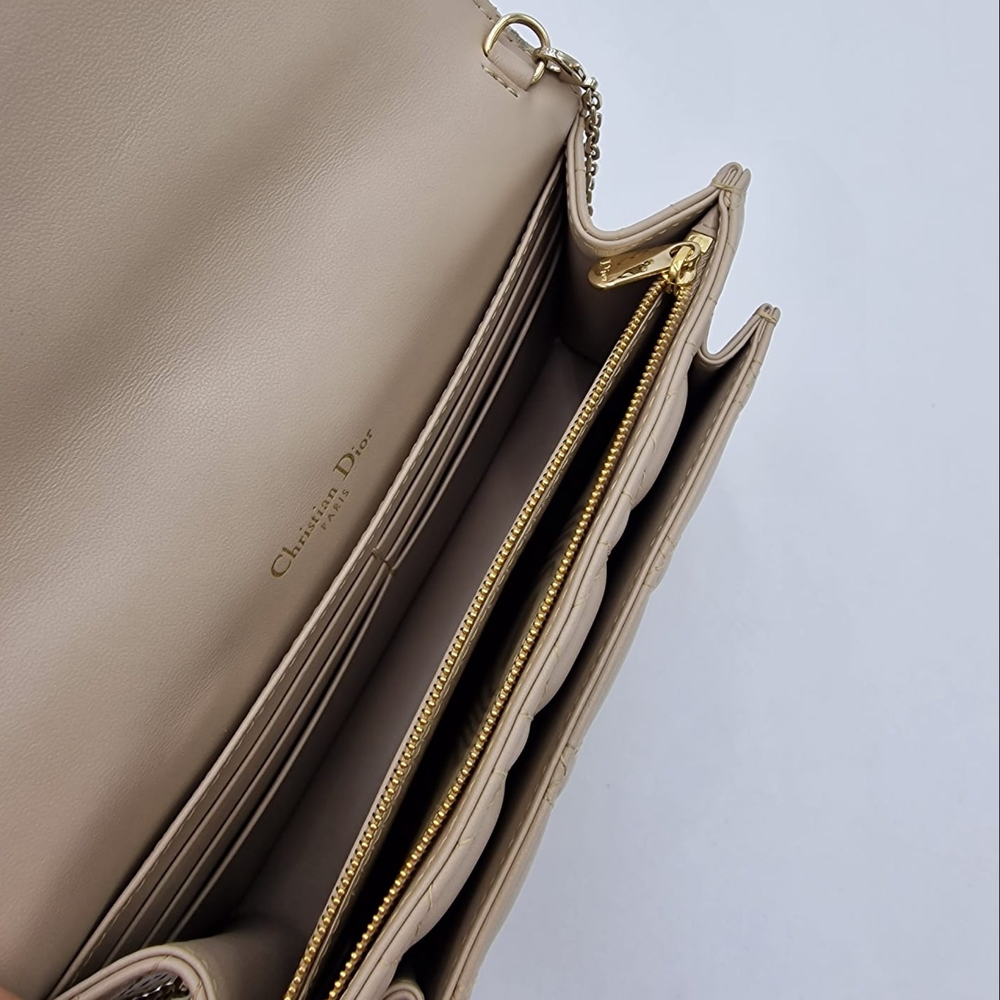 Dior My Dior Daily Pouch