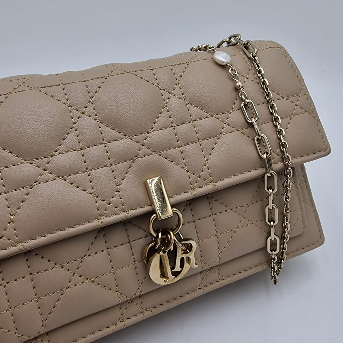 Dior My Dior Daily Pouch