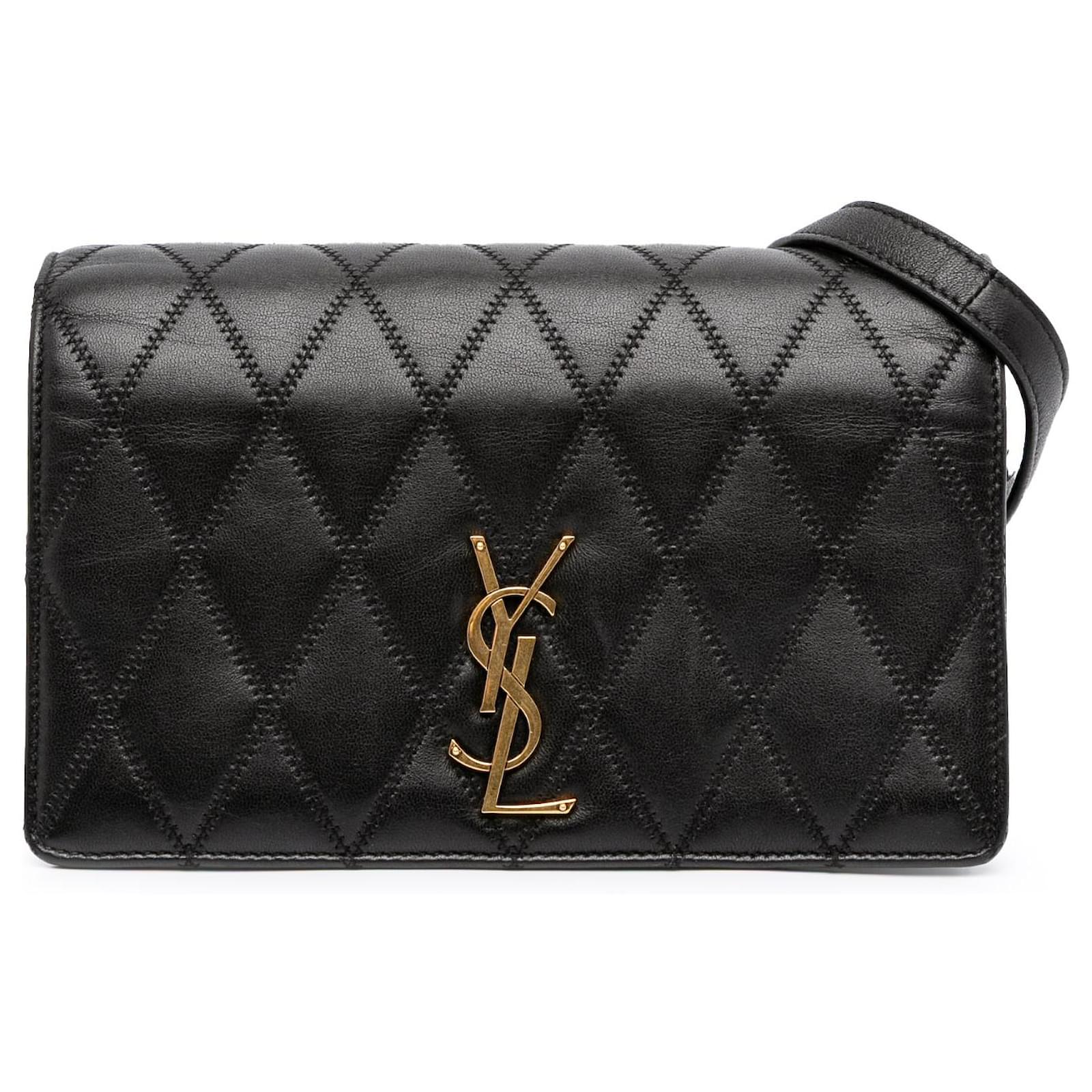 Saint Laurent Angie