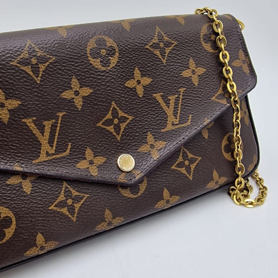 Louis Vuitton Félicie Monogram