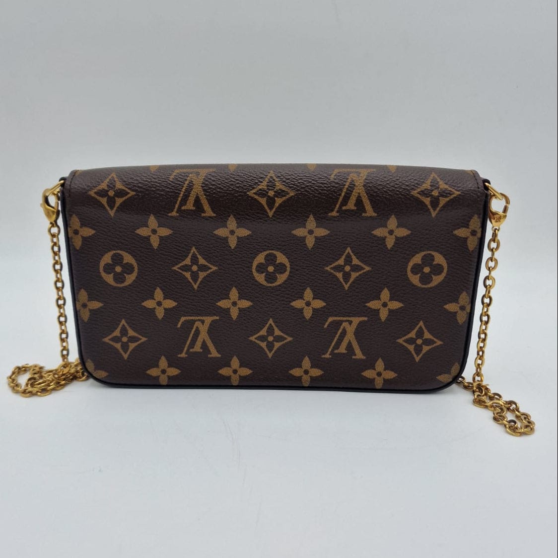 Louis Vuitton Félicie Monogram