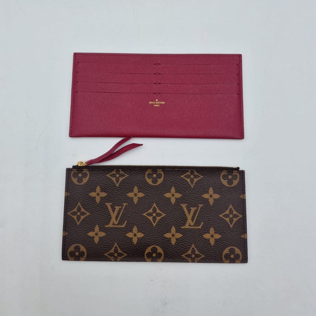 Louis Vuitton Félicie Monogram