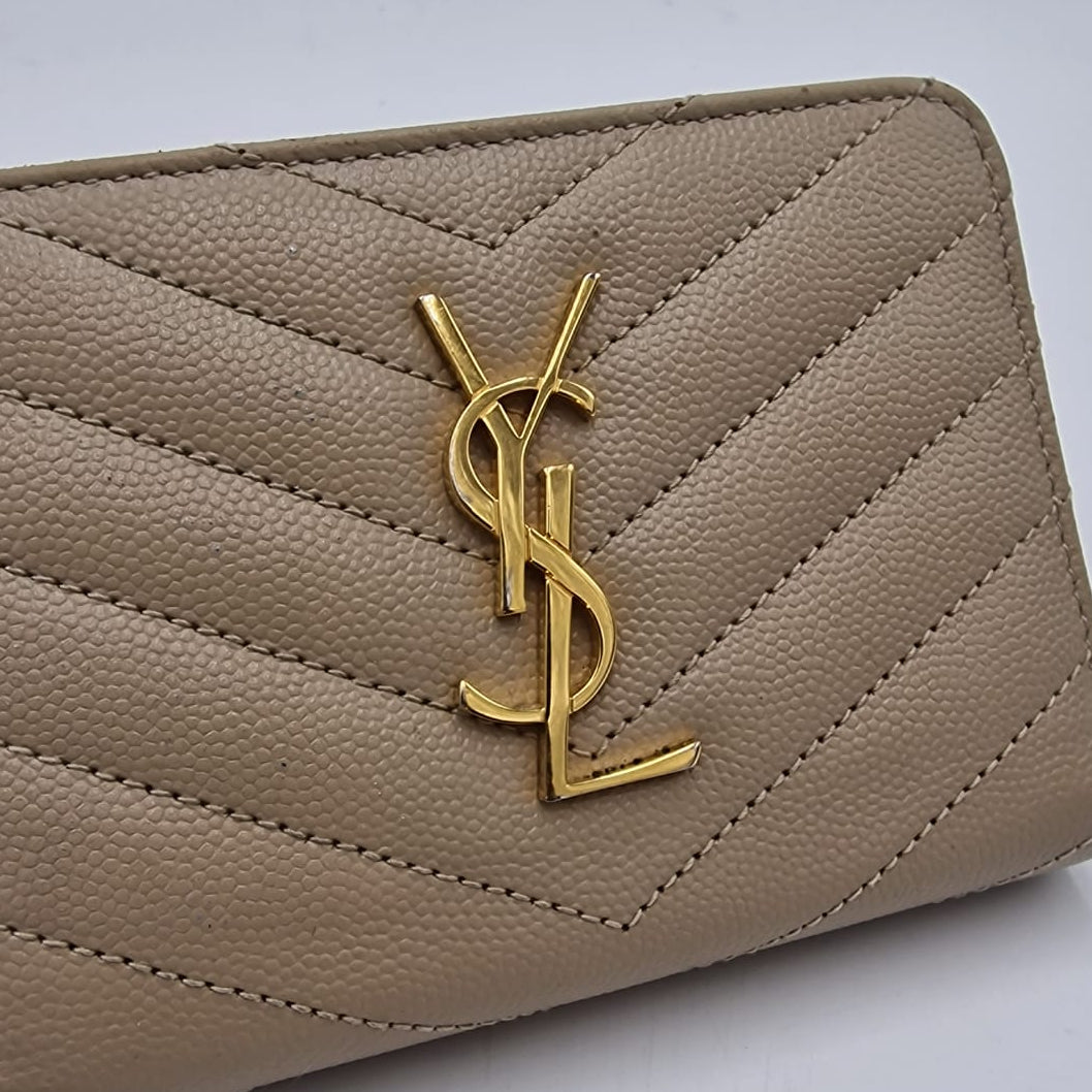 Saint Laurent Wallet