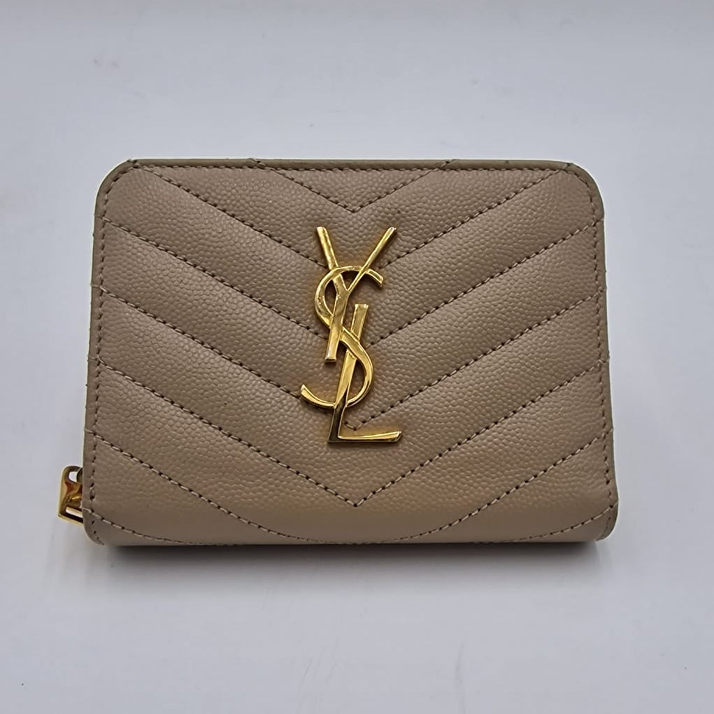Saint Laurent Wallet