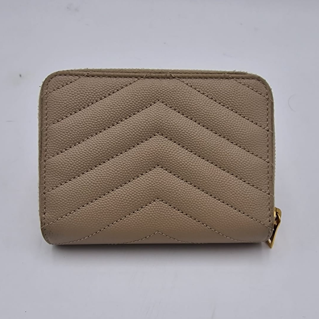 Saint Laurent Wallet
