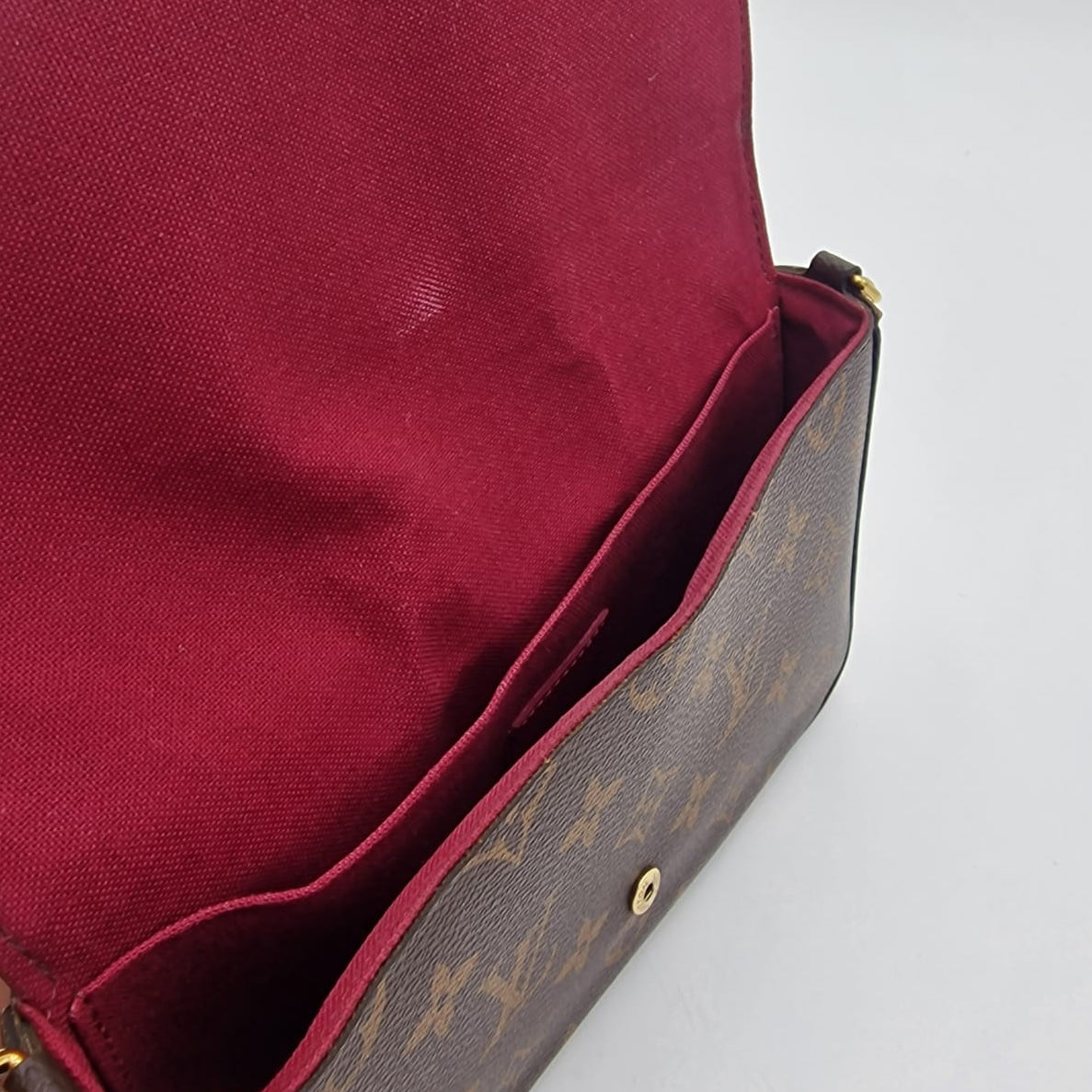 Louis Vuitton Félicie Monogram