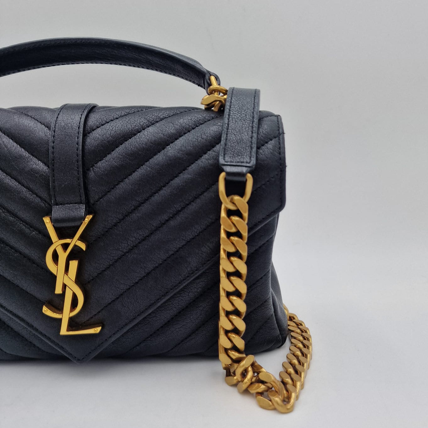 Saint Laurent College