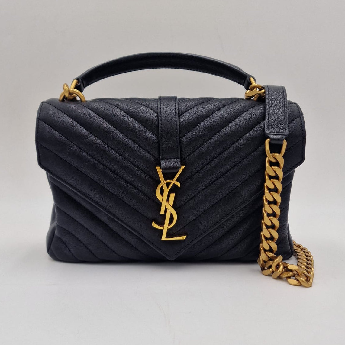 Saint Laurent College