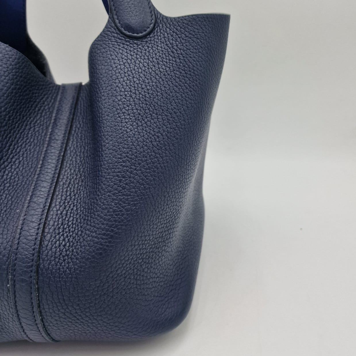 Hermès Picotin 22