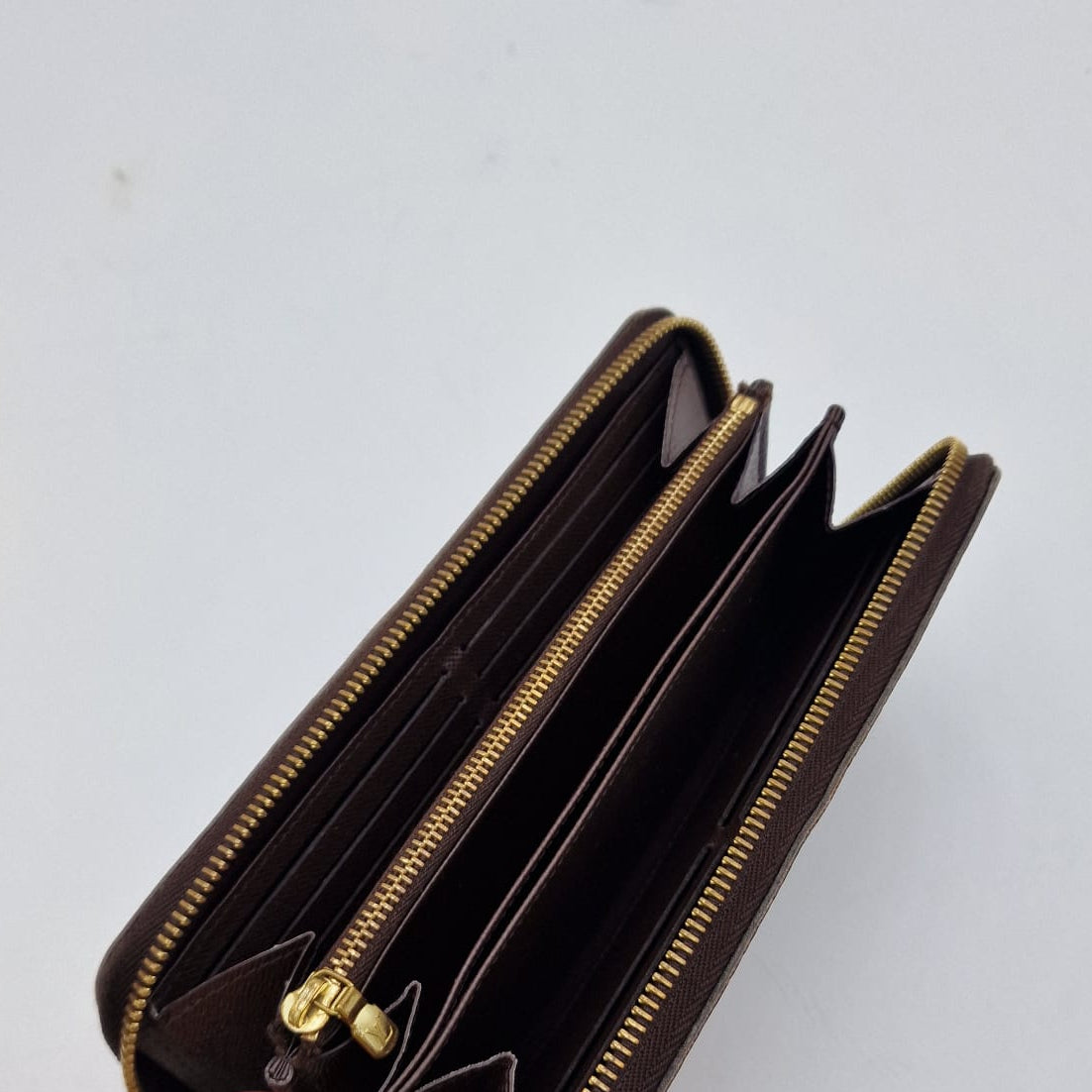 Louis Vuitton Zippy Wallet